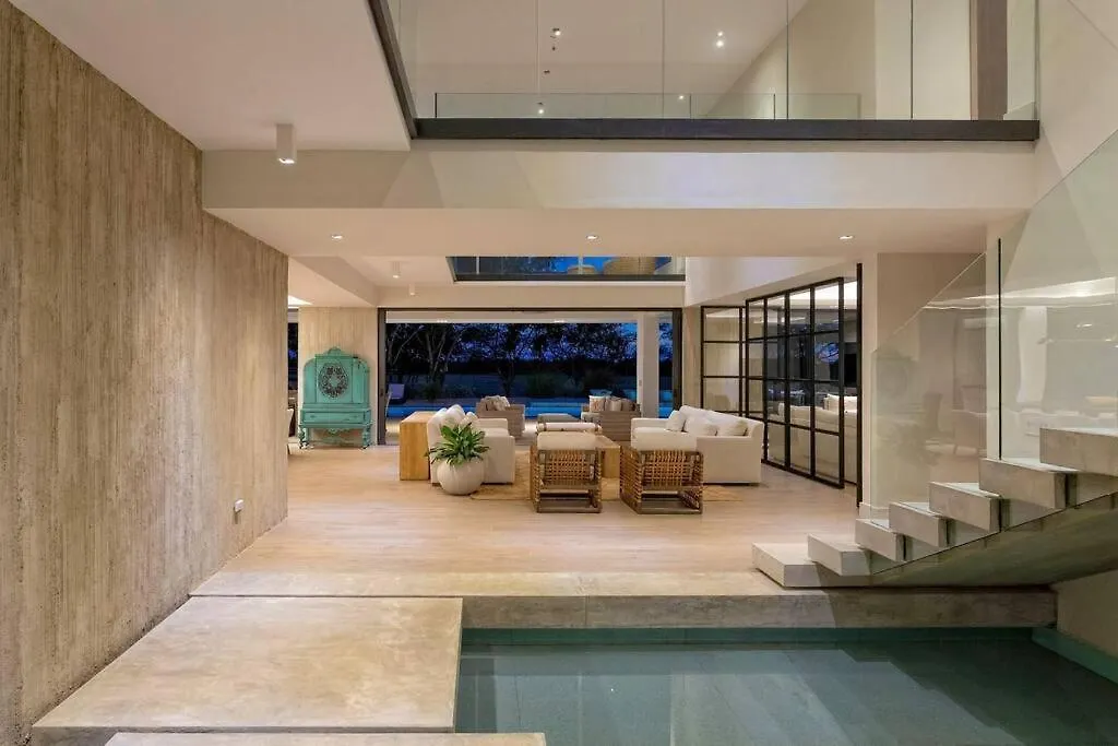 Villa Polos, Prestigious Haven In Casa De Campo La Romana République dominicaine