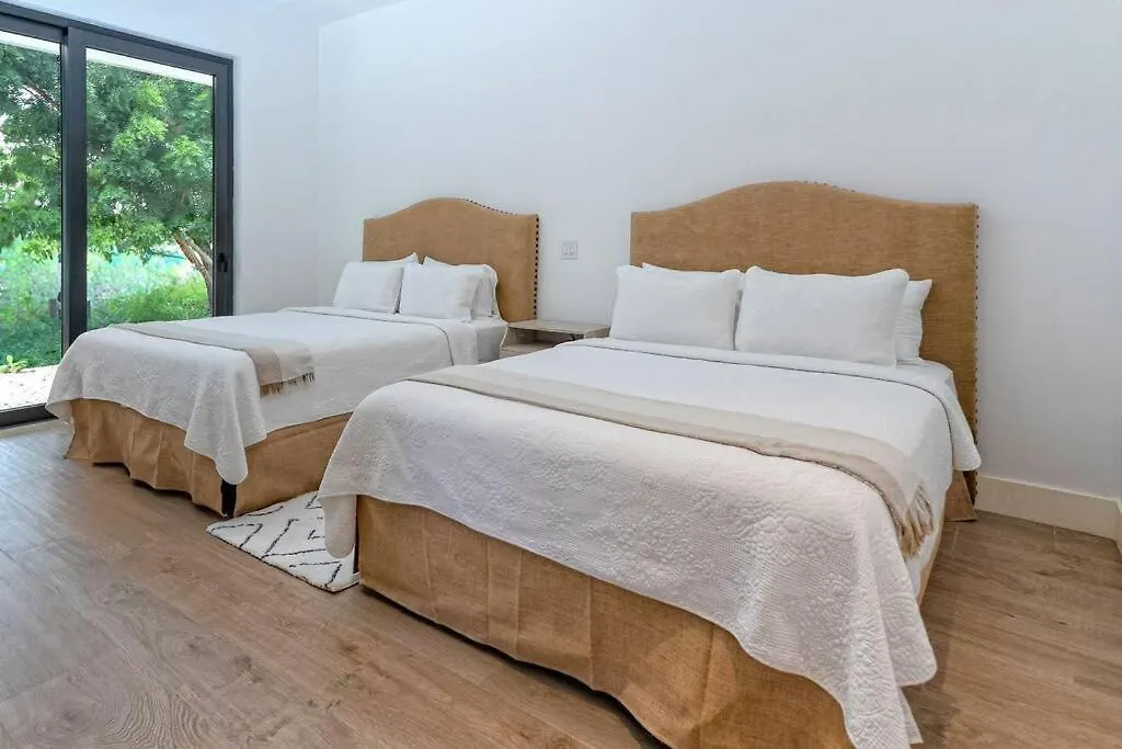 Villa Polos, Prestigious Haven In Casa De Campo La Romana